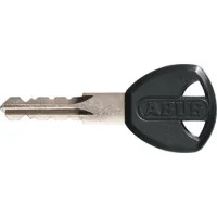 Achat Abus Antivol Booster 6512K/180 black SCMU -Val de Loire Vélo Tours