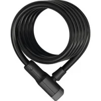 Achat Abus Antivol Booster 6512K/180 black SCMU -Val de Loire Vélo Tours