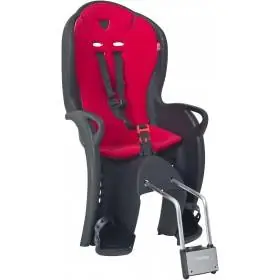 Achat Hamax Porte Bébé Kiss -Val de Loire Vélo Tours