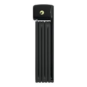 Achat Abus Antivol BORDO Lite 6055K/85 black SR -Val de Loire Vélo Tours