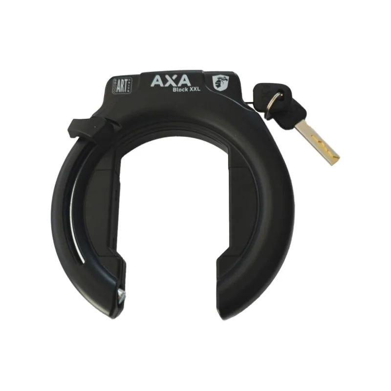 Achat Axa Antivol Cadre Block XXL -Val de Loire Vélo Tours