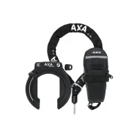 Achat Axa Antivol Set Block XXL (cadre + chaîne + sacoche) -Val de Loire Vélo Tours