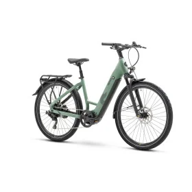 Achat Hepha Trekking 7 Performance low step 708wh vert -Val de Loire Vélo Tours