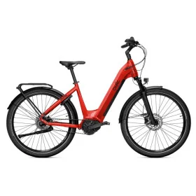 Achat o2feel Duma 7.1 730wh rouge passion -Val de Loire Vélo Tours