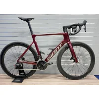 Achat Giant Propel Advanced Pro 1 Red -Val de Loire Vélo Tours