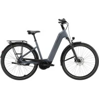 Achat Pegasus Solero EVO 7F Belt wave 600wh bleu -Val de Loire Vélo Tours
