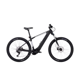 Achat Bulls Copperhead Evo 1 Noir 625wh -Val de Loire Vélo Tours