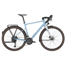 Achat Bergamont Grandurance RD 30 aura blue -Val de Loire Vélo Tours