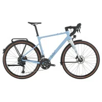 Achat Bergamont Grandurance RD 30 aura blue -Val de Loire Vélo Tours