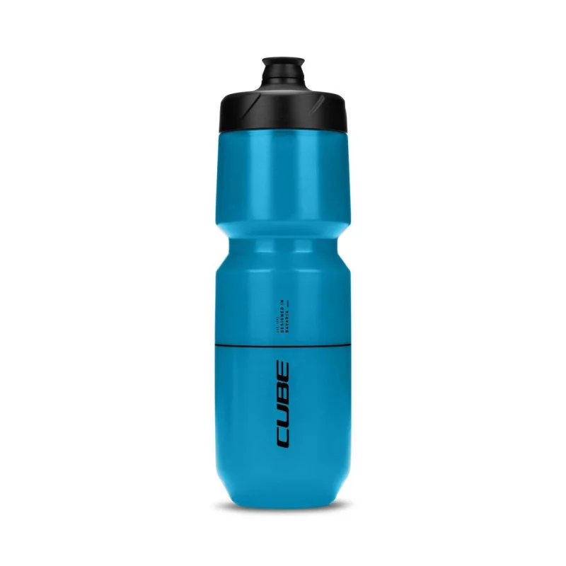 Achat Cube Bidon Flow 750 Turquoise -Val de Loire Vélo Tours