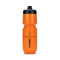 Achat Cube Bidon Flow 750 Orange -Val de Loire Vélo Tours