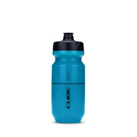 Achat Cube Bidon Flow 500 Turquoise -Val de Loire Vélo Tours