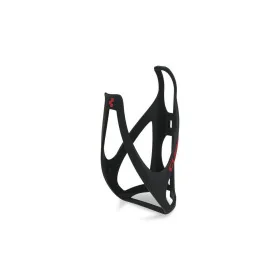 Achat Cube Bottle Cage HPP Noir/Rouge -Val de Loire Vélo Tours