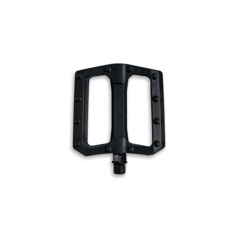 Achat Cube ACID Pedals FLAT C3-ZP -Val de Loire Vélo Tours