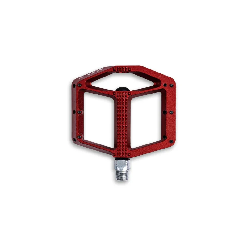 Achat Cube Acid Pedals FLAT A3-ZP -Val de Loire Vélo Tours