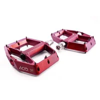 Achat Cube Acid Pedals FLAT A3-ZP -Val de Loire Vélo Tours
