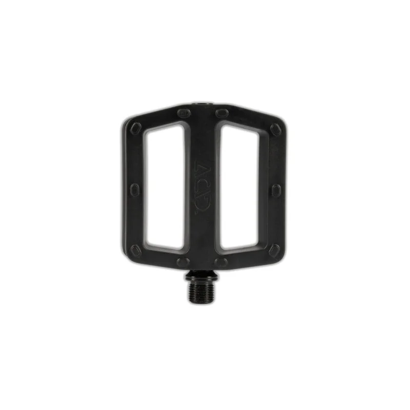 Achat Cube Pédales ACID FLAT C4-ZP ROOKIE M -Val de Loire Vélo Tours