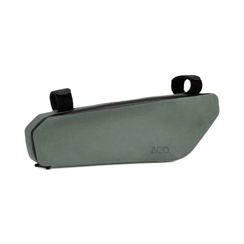 Achat Cube ACID Frame Bag PACK PRO 2 green -Val de Loire Vélo Tours
