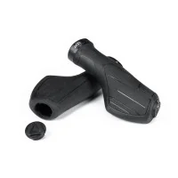 Achat Cube ACID Grips TRAVEL CMPT Black -Val de Loire Vélo Tours