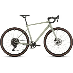Achat Cube Nuroad Pro pea´n´grey -Val de Loire Vélo Tours