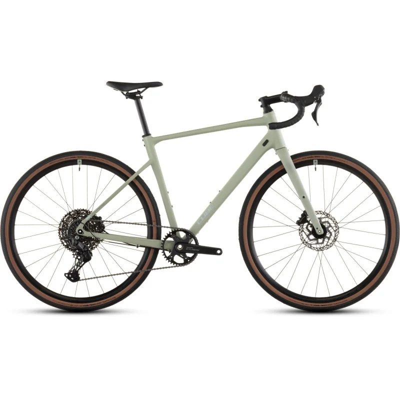 Achat Cube Nuroad Pro pea´n´grey -Val de Loire Vélo Tours