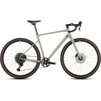 Achat Cube Nuroad Pro pea´n´grey -Val de Loire Vélo Tours