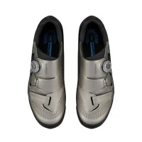 Achat Shimano Chaussures SH-XC502 40 Argenté -Val de Loire Vélo Tours