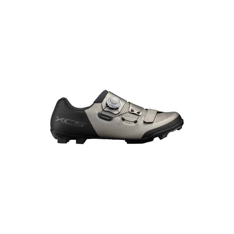 Achat Shimano Chaussures SH-XC502 40 Argenté -Val de Loire Vélo Tours