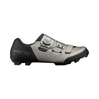 Achat Shimano Chaussures SH-XC502 40 Argenté -Val de Loire Vélo Tours