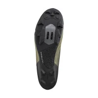 Achat Shimano Chaussures SH-XC502 Vert -Val de Loire Vélo Tours