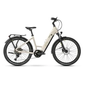 Achat Hepha Trekking 7 Ultra Low Step 800wh warm grey -Val de Loire Vélo Tours