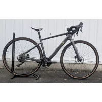 Achat Ice Gravel GV10 gris -Val de Loire Vélo Tours