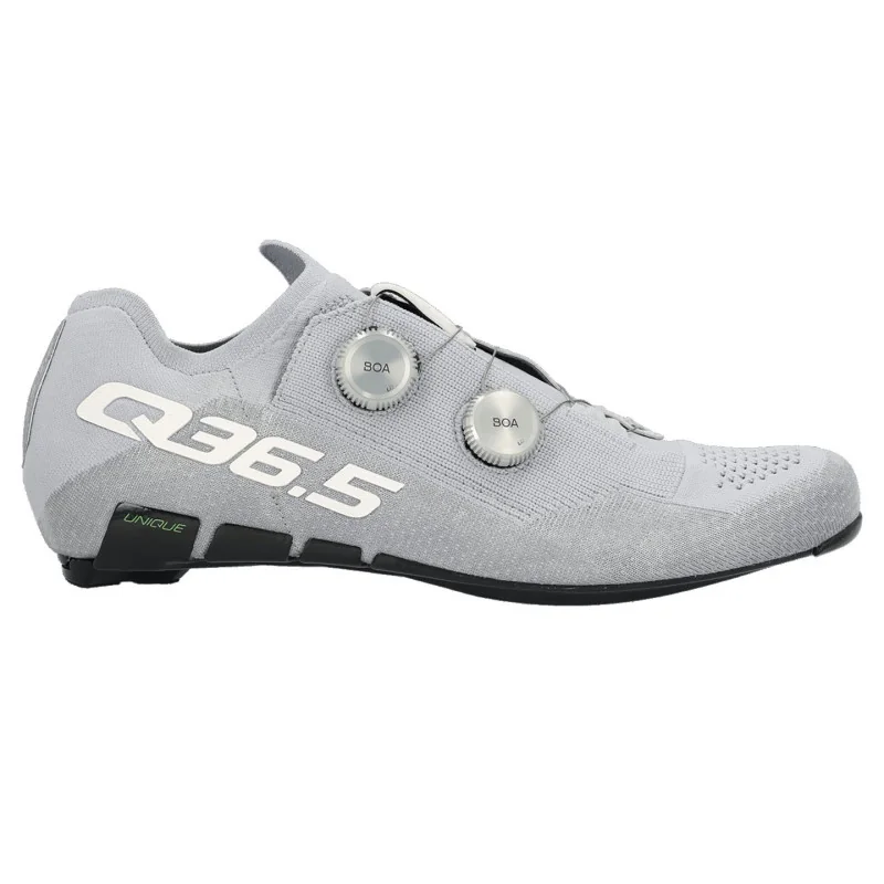Achat Q36.5 Chaussures Dottore Clima argent -Val de Loire Vélo Tours