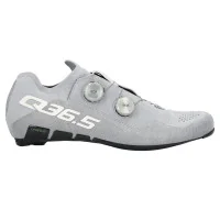 Achat Q36.5 Chaussures Dottore Clima argent -Val de Loire Vélo Tours