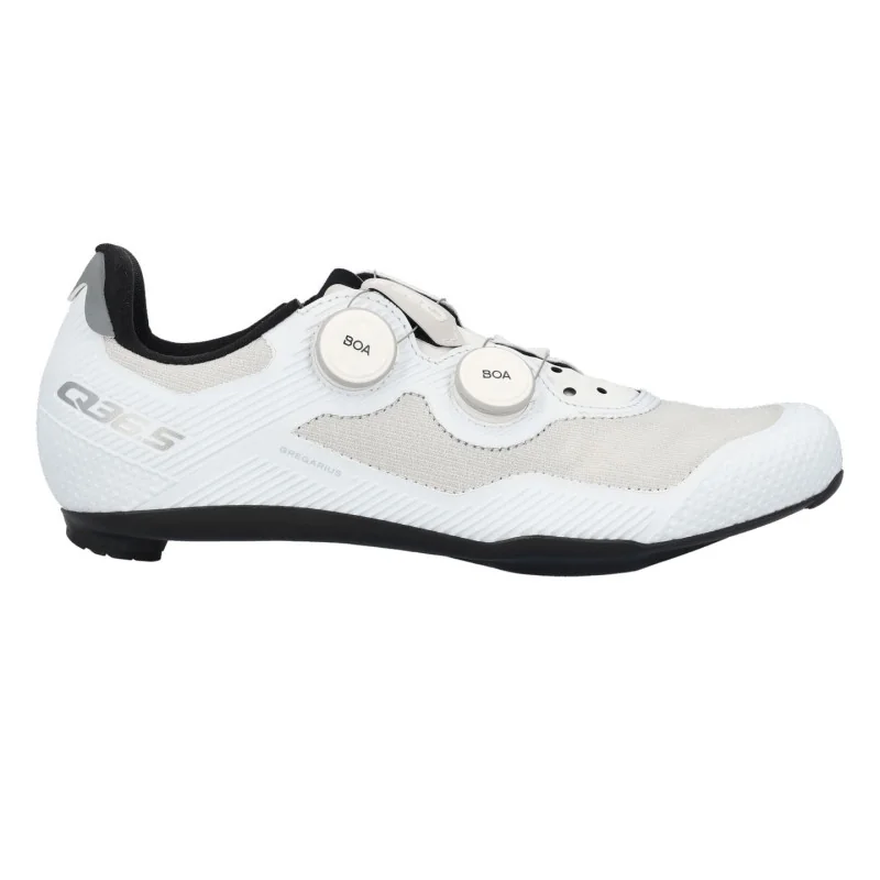 Achat Q36.5 Chaussures Gregarius blanc -Val de Loire Vélo Tours