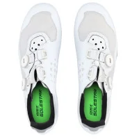 Achat Q36.5 Chaussures Gregarius blanc -Val de Loire Vélo Tours