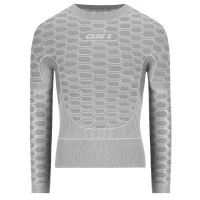 Achat Q36.5 sous-vêtement 3 ML gris glacier -Val de Loire Vélo Tours
