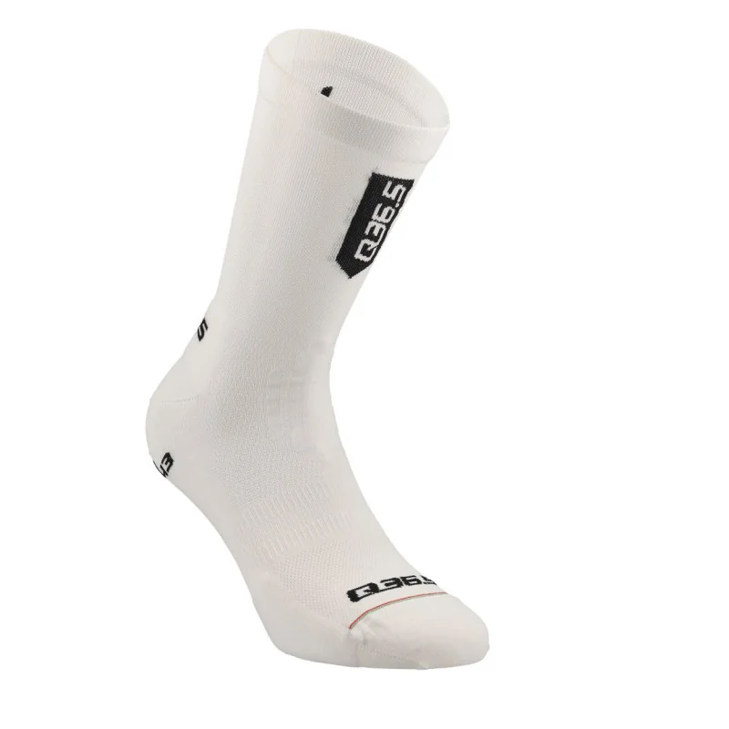 Achat Q36.5 Chaussettes Ultra blanc -Val de Loire Vélo Tours