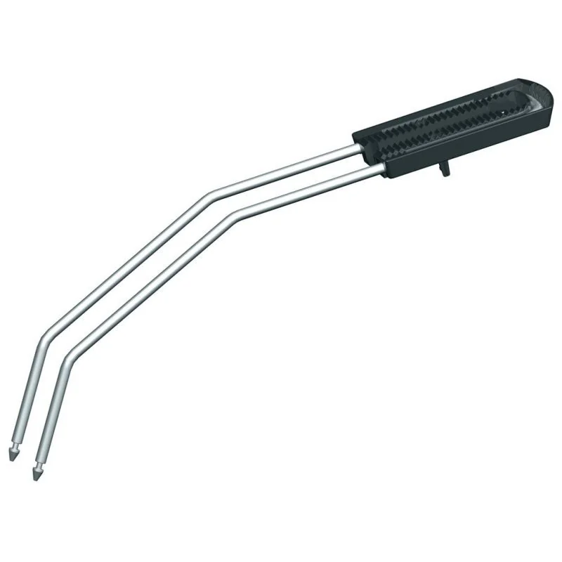 Achat Hamax Barre de Fixation Pour Porte Bébé -Val de Loire Vélo Tours