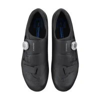 Achat Shimano Chaussures SH-RC502 Noir -Val de Loire Vélo Tours