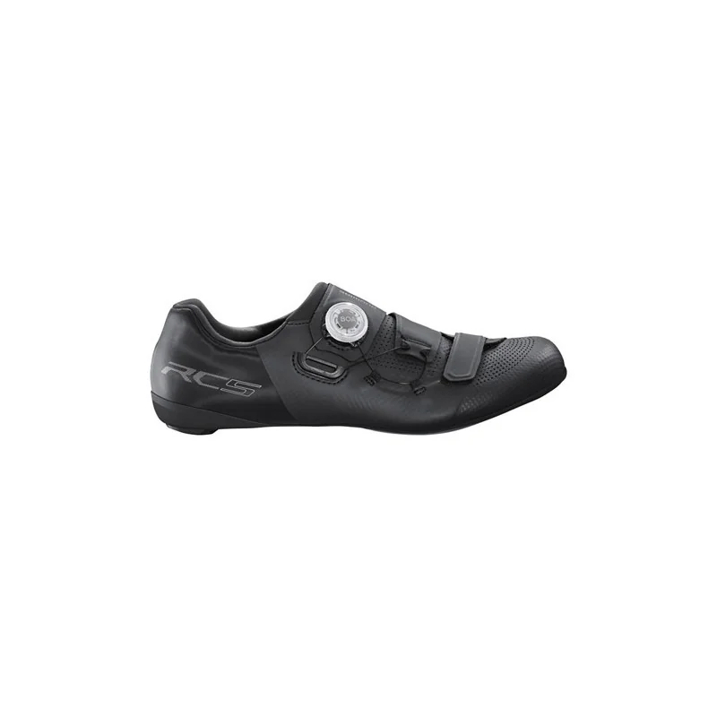 Achat Shimano Chaussures SH-RC502 Noir -Val de Loire Vélo Tours