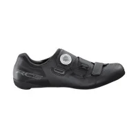 Achat Shimano Chaussures SH-RC502 Noir -Val de Loire Vélo Tours
