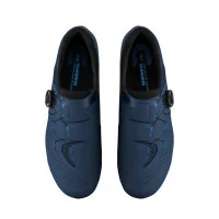 Achat Shimano Chaussures SH-RC302 Bleu marine -Val de Loire Vélo Tours