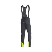 Achat Gorewear Collant Thermique Bretelles C3 -Val de Loire Vélo Tours