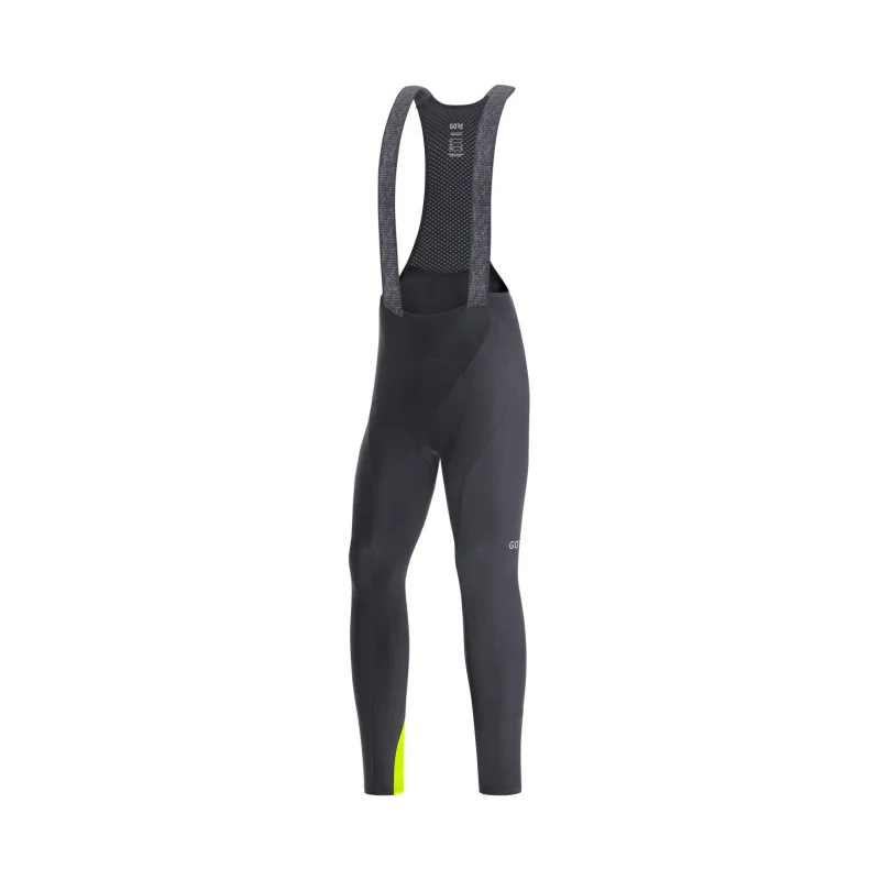 Achat Gorewear Collant Thermique Bretelles C3 -Val de Loire Vélo Tours
