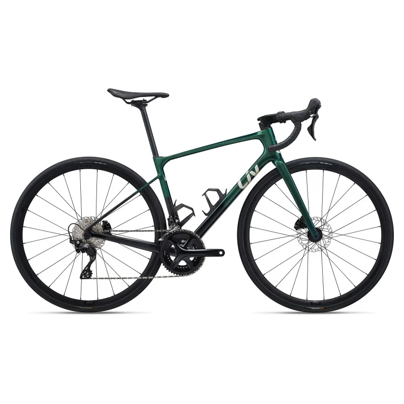 Achat Liv Avail Advanced 2 -Val de Loire Vélo Tours