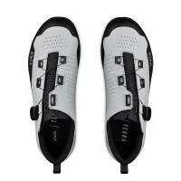 Achat Fizik Chaussures Terra Atlas Gris -Val de Loire Vélo Tours