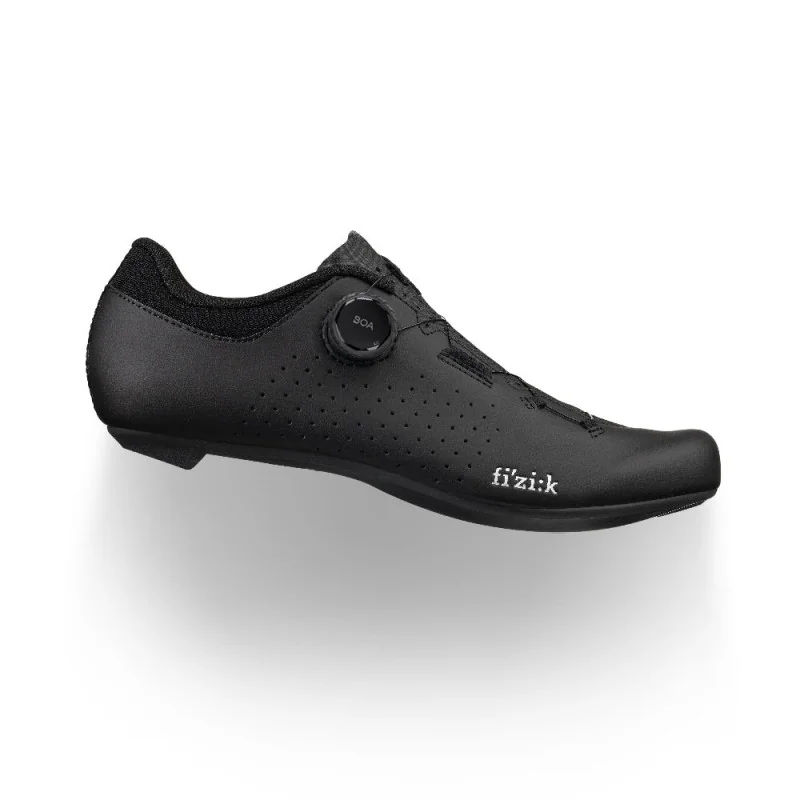 Achat Fizik Chaussures Vento Omna Noir -Val de Loire Vélo Tours