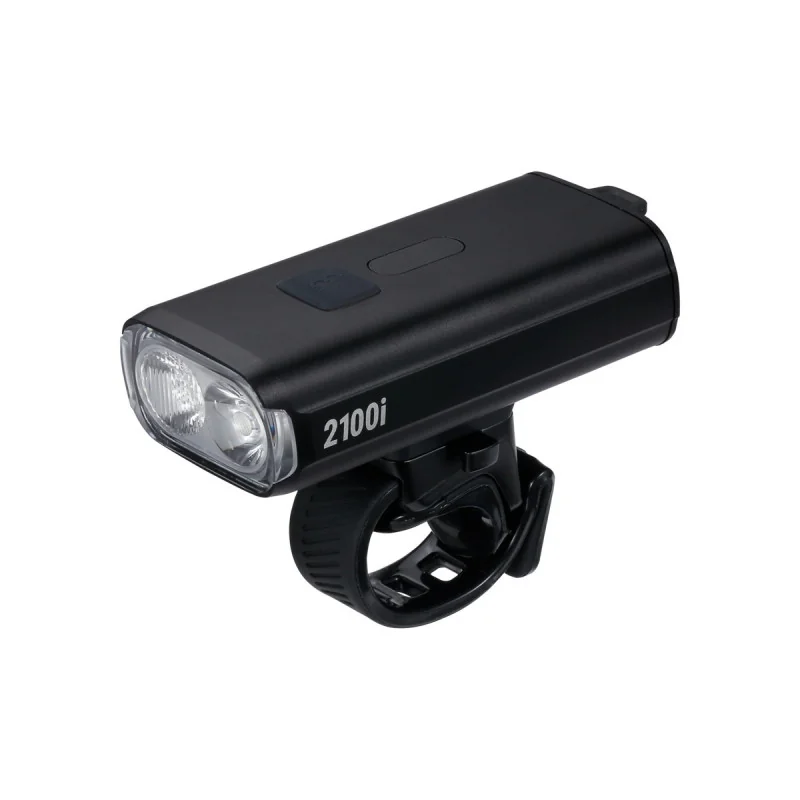 Achat BBB Eclairage av StrikeDuo 2100i 6700mAh -Val de Loire Vélo Tours