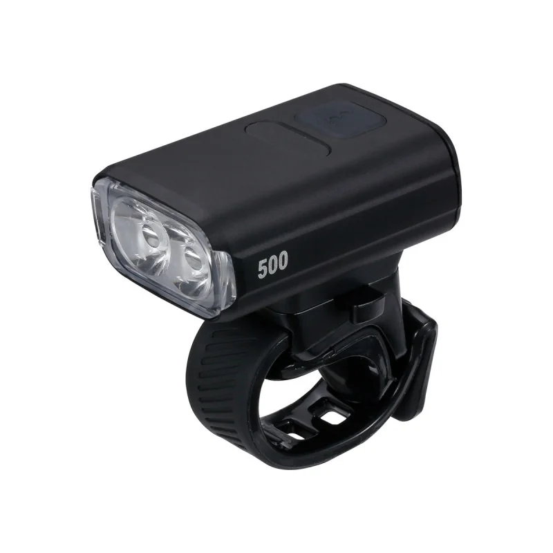 Achat BBB Eclairage avant NanoStrike 500 1200mAh -Val de Loire Vélo Tours